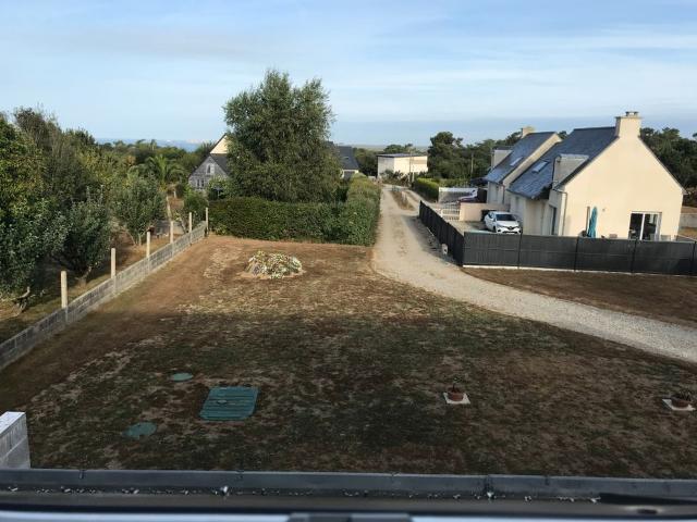 Maison de 150m2 à louer sur Crozon