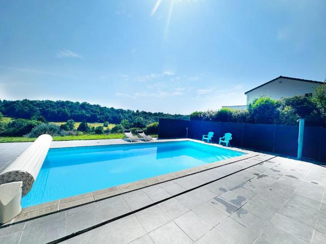 Maison de 150m2 à louer sur Aixe sur Vienne