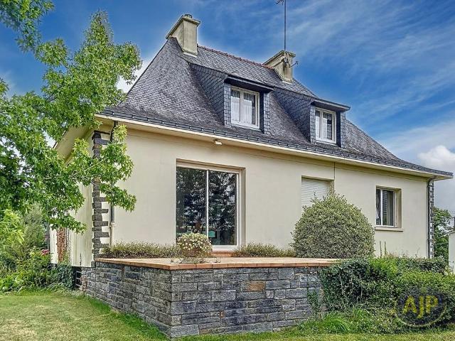Maison de 150m2 à louer sur Allaire