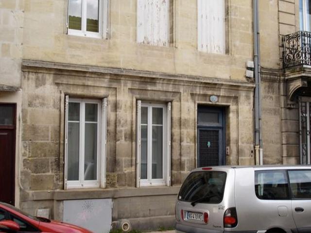 Maison de 150m2 à louer sur Bordeaux