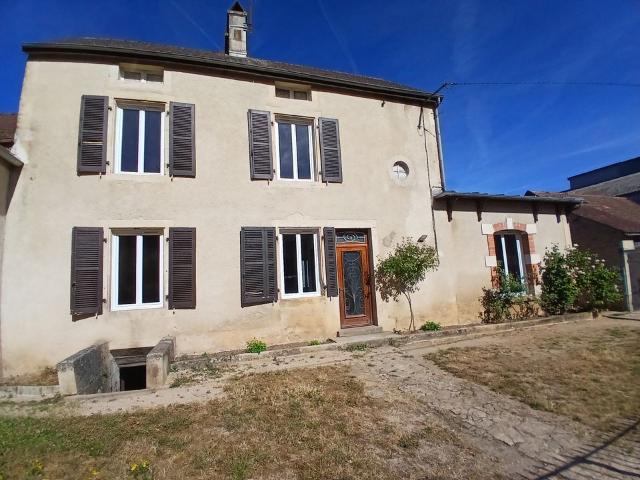 Maison de 150m2 à louer sur Beneuvre