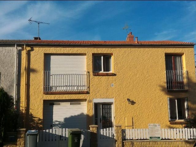 Maison de 150m2 à louer sur Fleury les Aubrais
