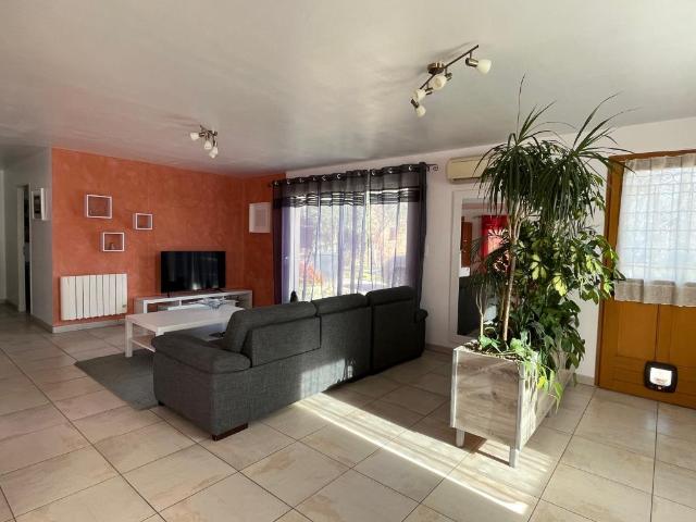 Maison de 150m2 à louer sur Pechbonnieu