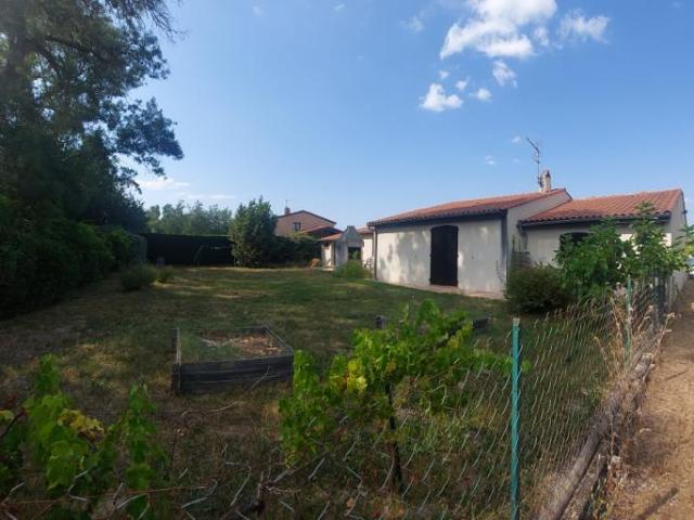 Maison de 150m2 à louer sur Tournefeuille