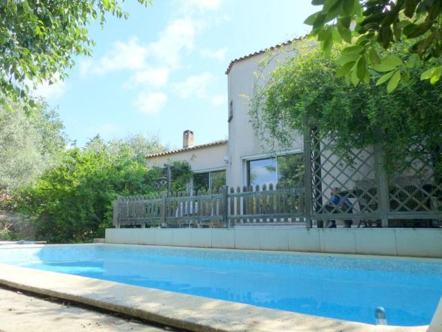 Maison de 150m2 à louer sur Vendargues