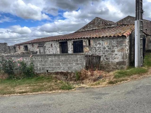 Maison de 151 m², 4 chambres
