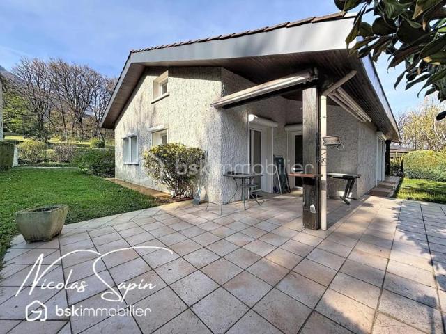 Maison de 153m2