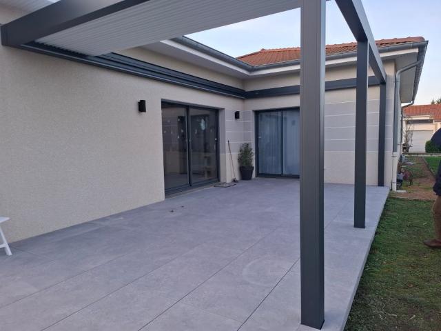 Maison de 153m2 à louer sur Pouilly les Nonains