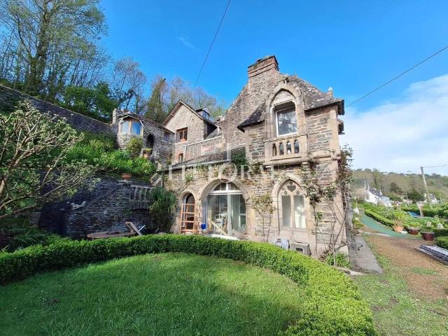 Maison de 15 pièces de luxe en vente à Plestin les Grèves, Bretagne