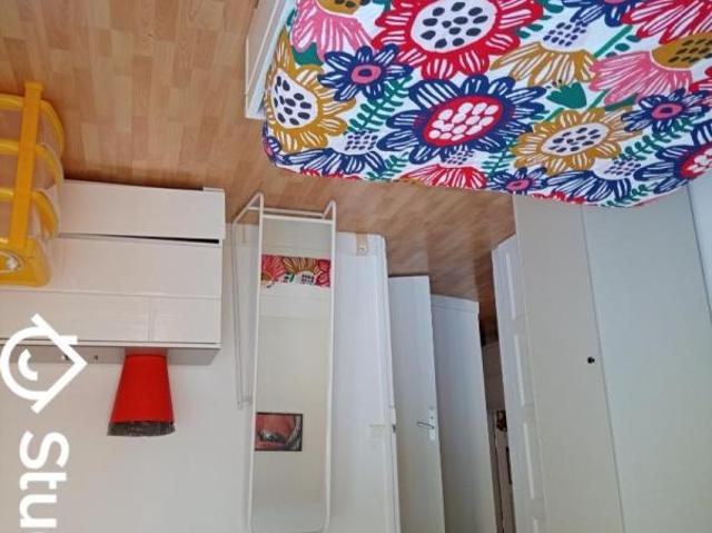 Maison de 15m2