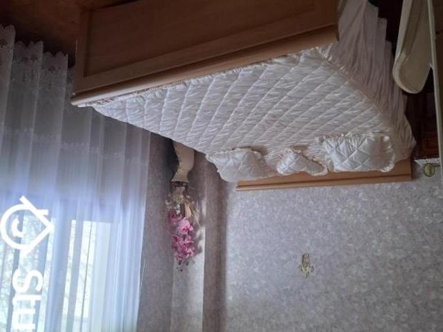 Maison de 15m2