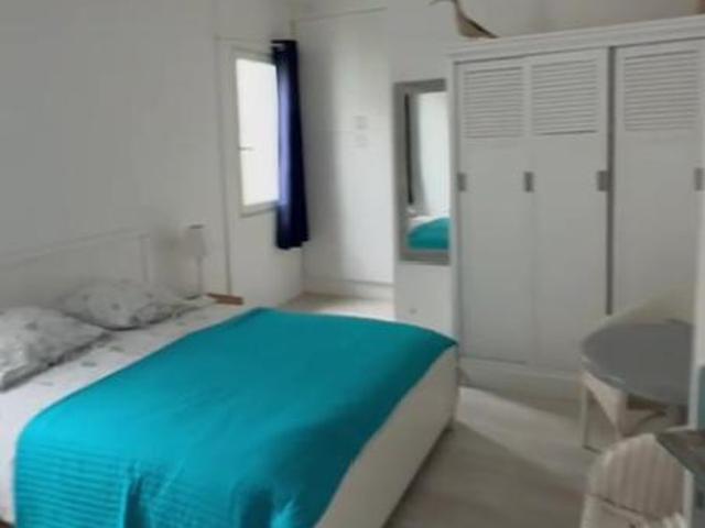 Maison de 15m2