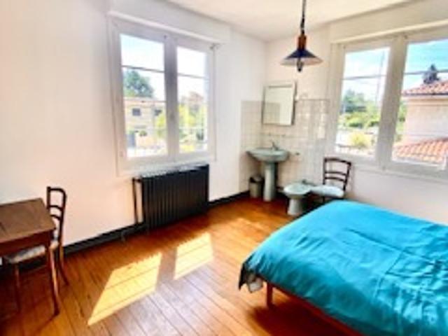 Maison de 15m2