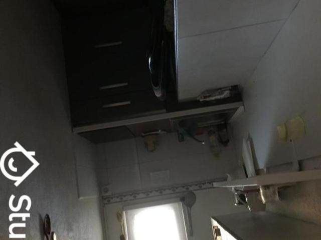 Maison de 15m2