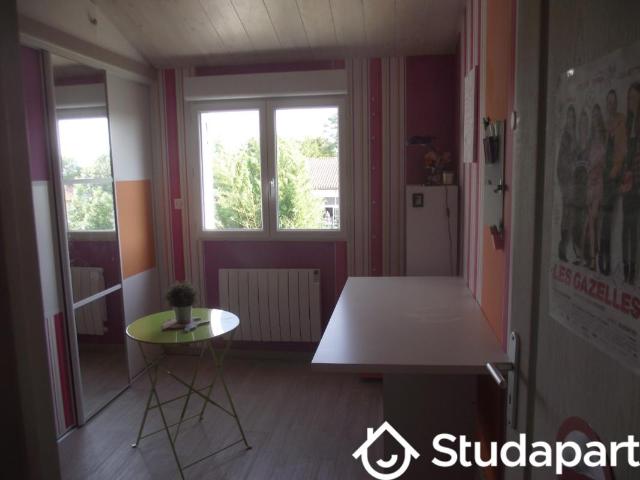Maison de 15m2