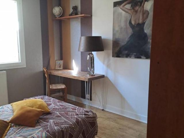 Maison de 15m2
