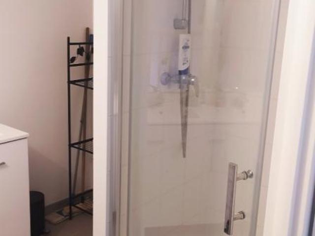 Maison de 15m2
