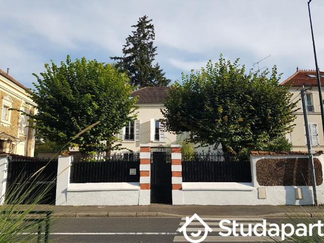 Maison de 15m2