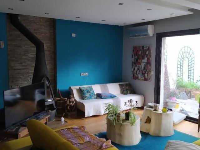 Maison de 15m2