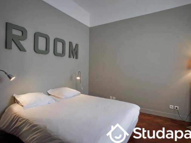 Maison de 15m2