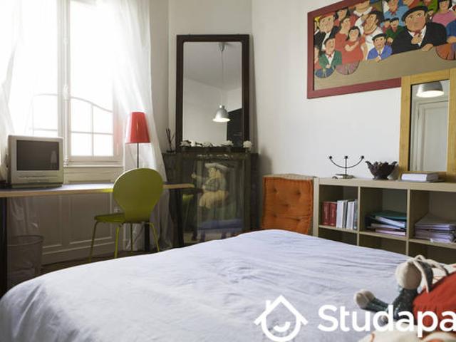 Maison de 15m2