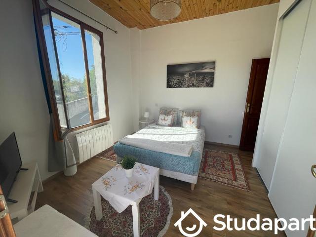 Maison de 15m2