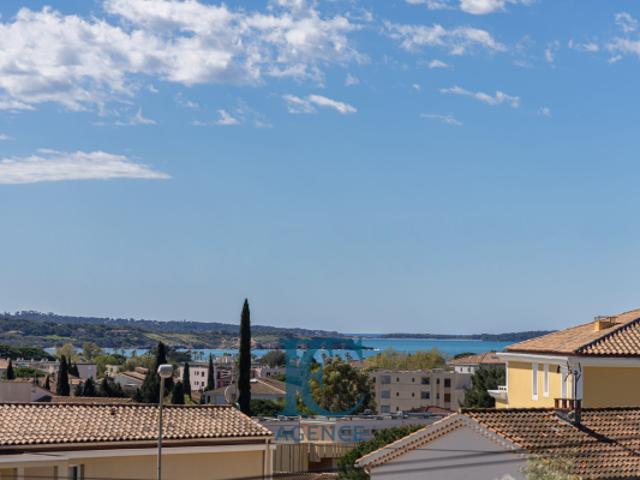 Maison de 165 m2 vue mer