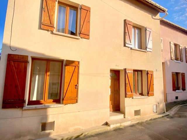 Maison de 165m2 à louer sur Sartrouville