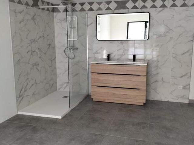 Maison de 165m2 à louer sur Rognac