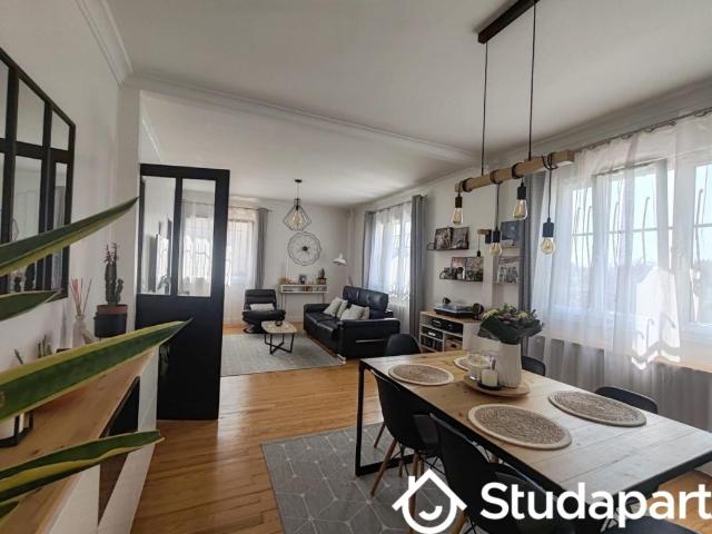 Maison de 168m2