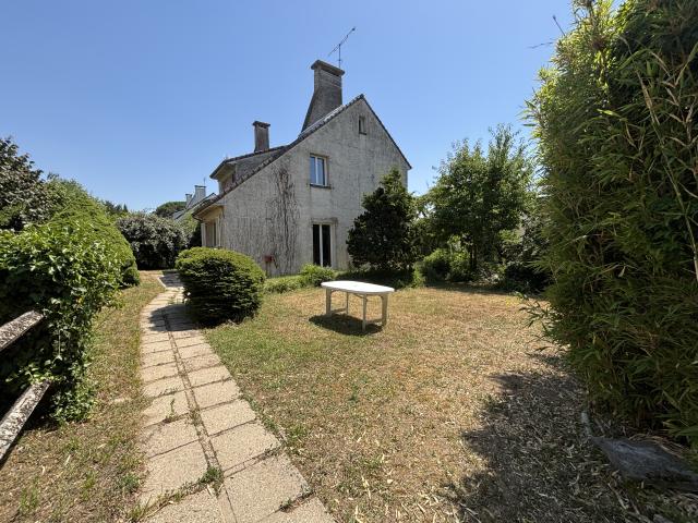 Maison de 160 m2 à Gif quartier Vatonne