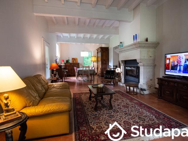 Maison de 160m2