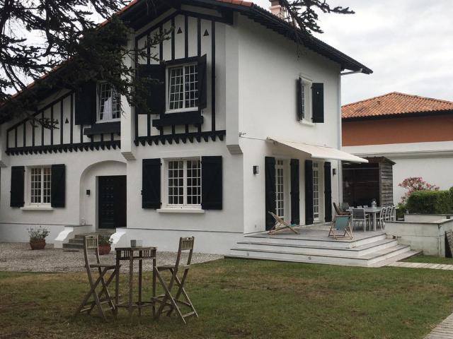 Maison de 160m2 à louer sur Anglet