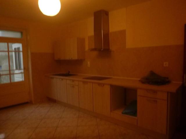 Maison de 160m2 à louer sur Labruguière