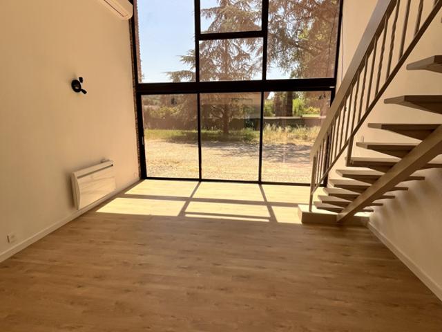 MAISON de 162 m2 CASTELNAU D'ESTRETEFONDS
