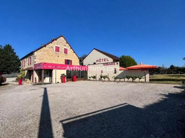 Maison de 16 pièces de luxe en vente à Courlans, Bourgogne Franche Comté