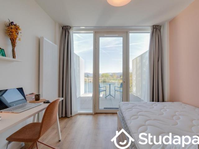 Maison de 16m2