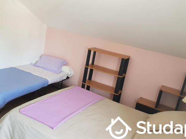 Maison de 16m2