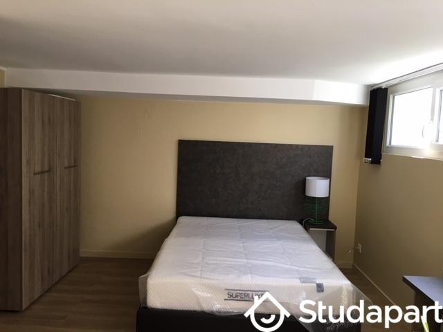 Maison de 16m2
