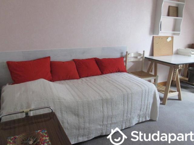 Maison de 16m2