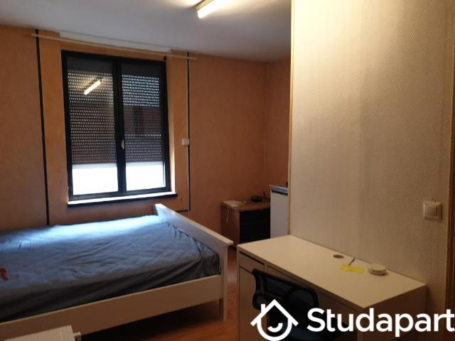 Maison de 16m2