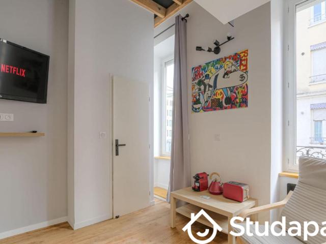 Maison de 16m2