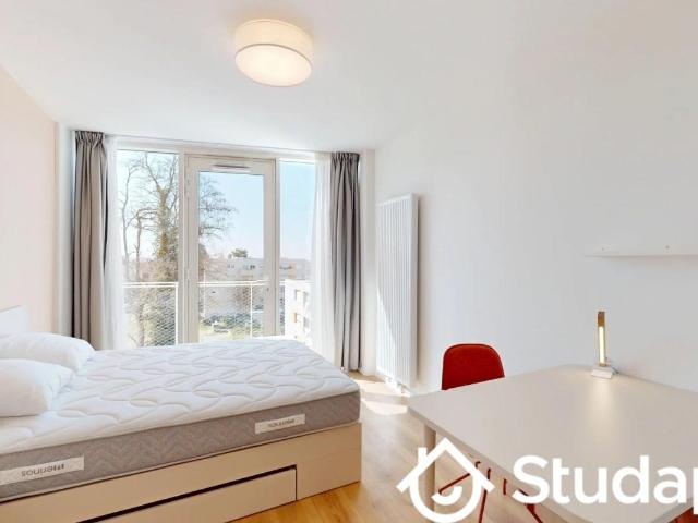 Maison de 16m2