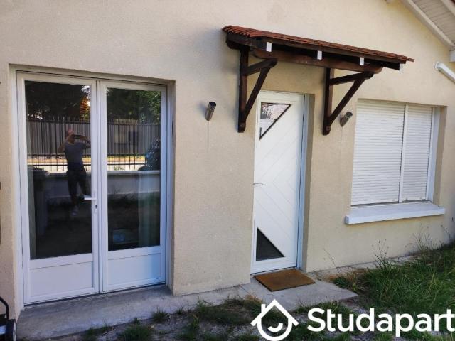 Maison de 16m2
