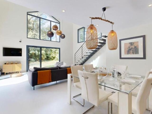 Maison de 176m2 à louer sur Gragnague