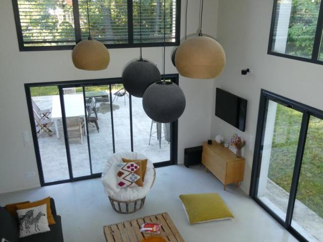 Maison de 176m2 à louer sur Gragnague
