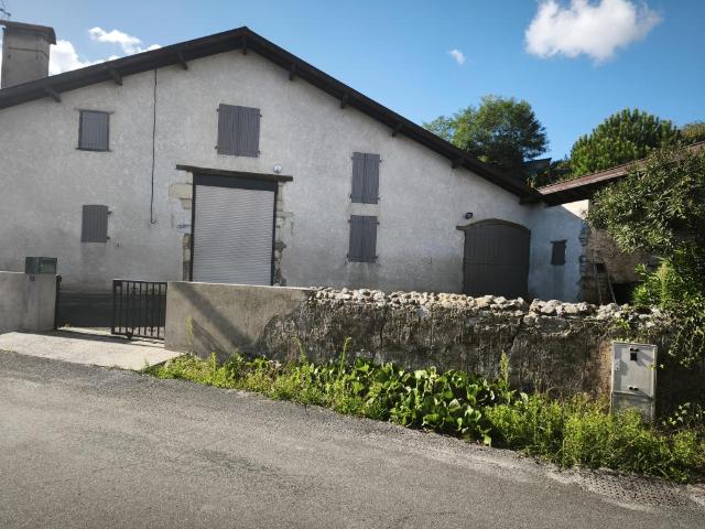 Maison de 177m2 à louer sur Orthevielle