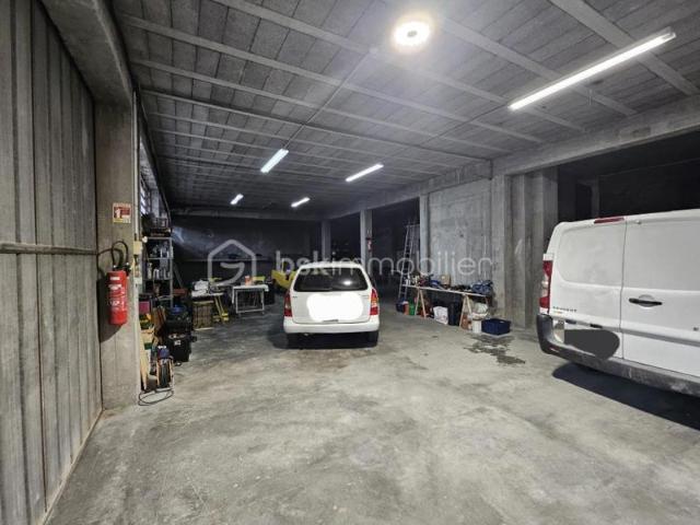 Maison de 170m2
