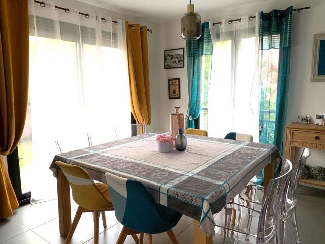 Maison de 170m2 à louer sur Le Perreux sur Marne