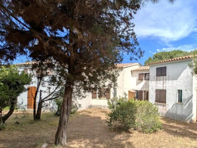 MAISON de 170M2 HABITABLE à RÉNOVER